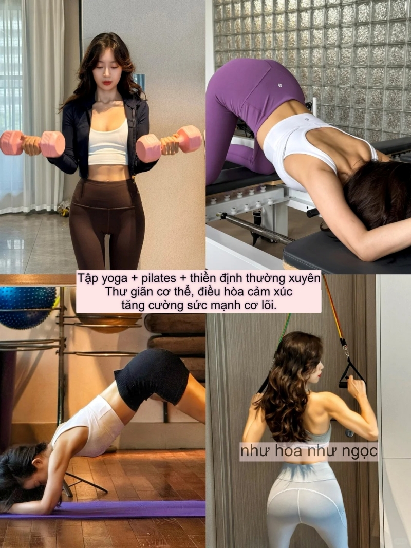 5 năm kiên trì chống lão hóa, tôi giữ được làn da và mái tóc khiến ai cũng ngỡ ngàng- Ảnh 3. 5 năm kiên trì chống lão hóa, tôi giữ được làn da và mái tóc khiến ai cũng ngỡ ngàng- Ảnh 3.