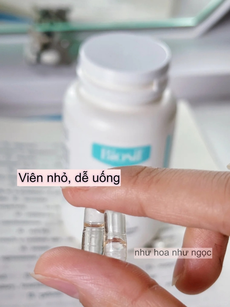 5 năm kiên trì chống lão hóa, tôi giữ được làn da và mái tóc khiến ai cũng ngỡ ngàng- Ảnh 4. 5 năm kiên trì chống lão hóa, tôi giữ được làn da và mái tóc khiến ai cũng ngỡ ngàng- Ảnh 4.