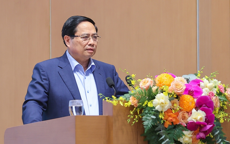 Hơn 10 triệu hồ sơ học bạ, văn bằng đ&atilde; được số h&oacute;a, sẵn s&agrave;ng t&iacute;ch hợp VNeID- Ảnh 2.