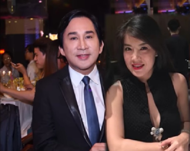 NSƯT Kim Tử Long lần đầu nói về người bạn gái Việt kiều Mỹ- Ảnh 1. NSƯT Kim Tử Long lần đầu nói về người bạn gái Việt kiều Mỹ- Ảnh 1.