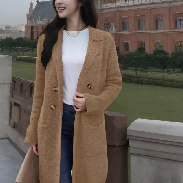 Mùa thu này, phụ nữ U40 chỉ cần style tối giản là đủ toát khí chất thượng lưu- Ảnh 13. Mùa thu này, phụ nữ U40 chỉ cần style tối giản là đủ toát khí chất thượng lưu- Ảnh 13.