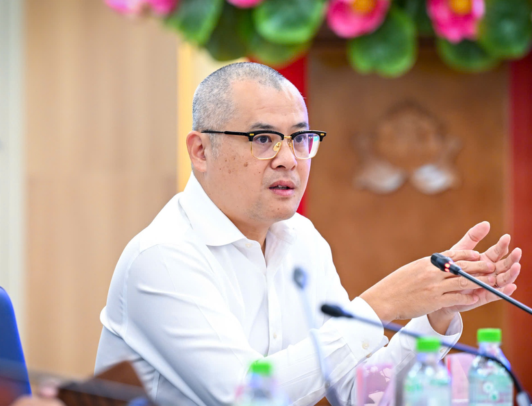 Bảo mật dữ liệu, an ninh mạng: Chuyển từ ph&ograve;ng thủ sang chủ động ứng ph&oacute;- Ảnh 1.