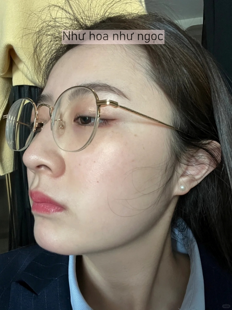 Tôi đã bù đắp lại lượng collagen đã mất bằng cách làm điều này mỗi tối trước khi ngủ- Ảnh 1. Tôi đã bù đắp lại lượng collagen đã mất bằng cách làm điều này mỗi tối trước khi ngủ- Ảnh 1.