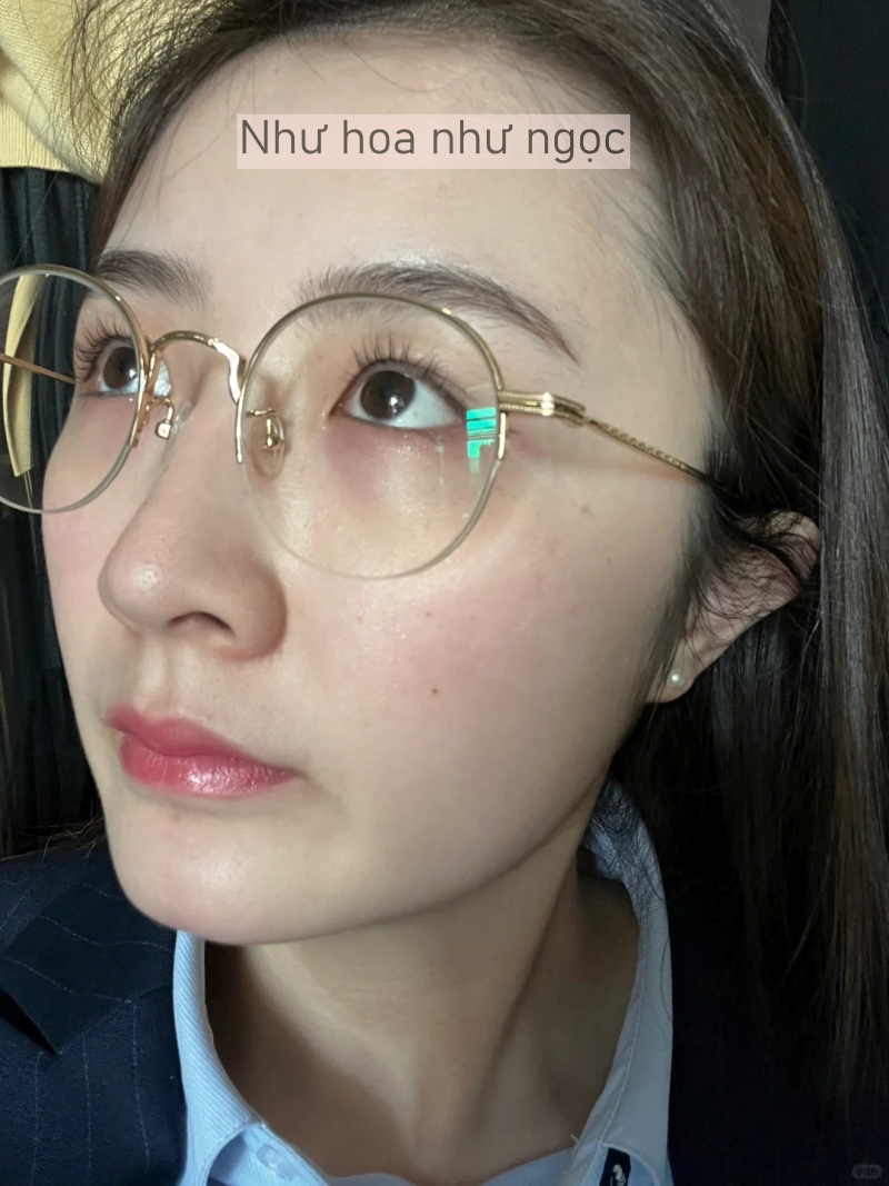 Tôi đã bù đắp lại lượng collagen đã mất bằng cách làm điều này mỗi tối trước khi ngủ- Ảnh 5. Tôi đã bù đắp lại lượng collagen đã mất bằng cách làm điều này mỗi tối trước khi ngủ- Ảnh 5.