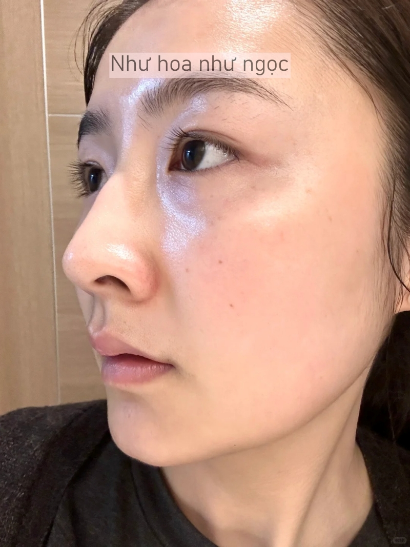 Tôi đã bù đắp lại lượng collagen đã mất bằng cách làm điều này mỗi tối trước khi ngủ- Ảnh 7. Tôi đã bù đắp lại lượng collagen đã mất bằng cách làm điều này mỗi tối trước khi ngủ- Ảnh 7.