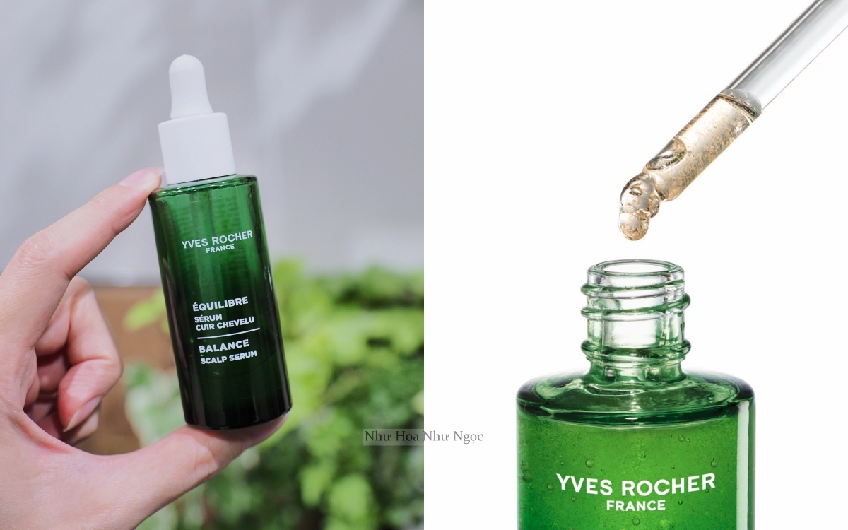 5 lọ serum "chân ái" cho hội rụng tóc, ngoài hiệu quả chống rụng thì còn giúp tóc bóng mướt từ chân- Ảnh 4. 5 lọ serum "chân ái" cho hội rụng tóc, ngoài hiệu quả chống rụng thì còn giúp tóc bóng mướt từ chân- Ảnh 4.