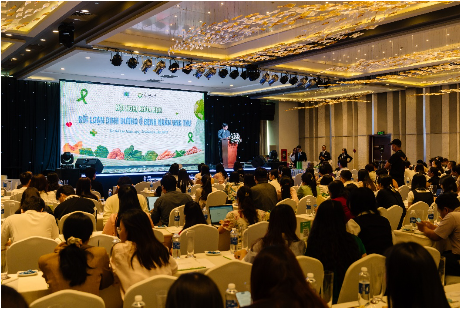 Giải pháp cho thực trạng suy mòn, béo phì trong ung thư- Ảnh 1. Giải pháp cho thực trạng suy mòn, béo phì trong ung thư- Ảnh 1.