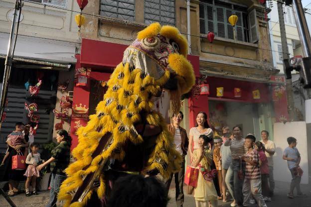 Trend hot nhất mùa trăng 2025: Trở thành “Sứ giả Trung thu” và tận hưởng trọn một ngày sum vầy- Ảnh 1.