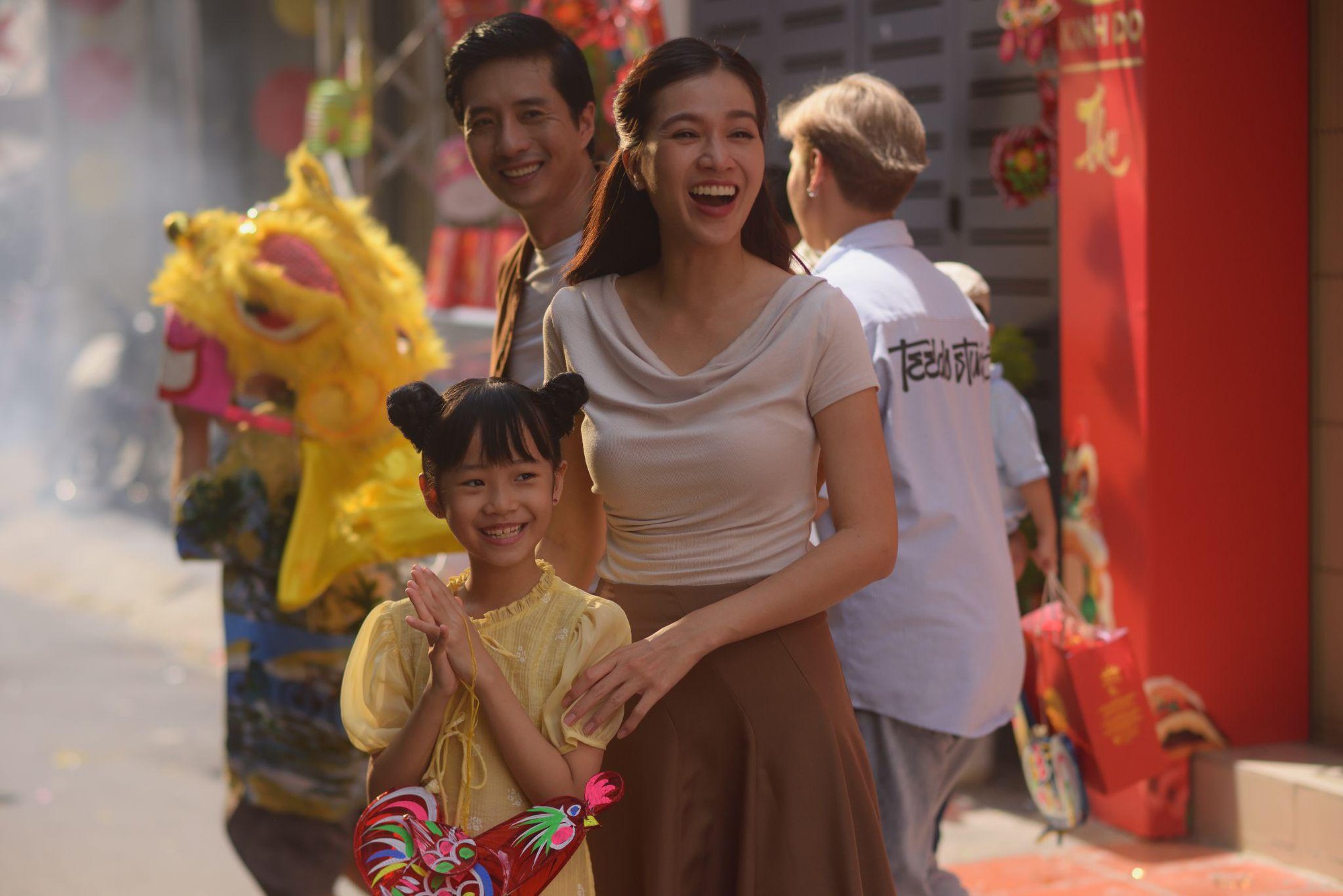 Trend hot nhất mùa trăng 2025: Trở thành “Sứ giả Trung thu” và tận hưởng trọn một ngày sum vầy- Ảnh 2.