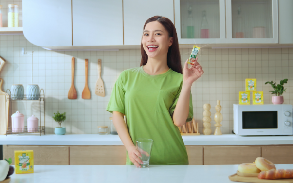 Bio Concept Kombucha – Khi trải nghiệm thực tế từ cộng đồng KOL lan tỏa xu hướng sống cân bằng- Ảnh 1. Bio Concept Kombucha – Khi trải nghiệm thực tế từ cộng đồng KOL lan tỏa xu hướng sống cân bằng- Ảnh 1.