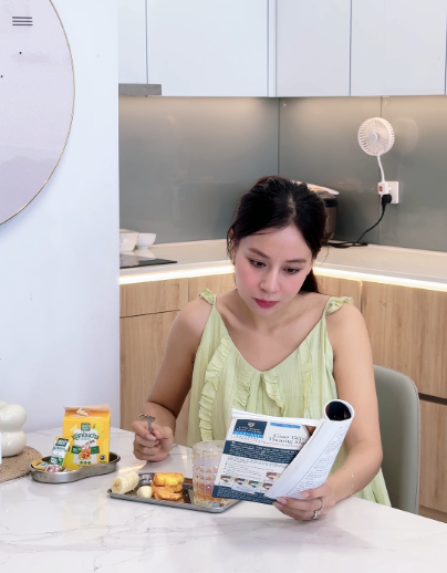 Bio Concept Kombucha – Khi trải nghiệm thực tế từ cộng đồng KOL lan tỏa xu hướng sống cân bằng- Ảnh 2. Bio Concept Kombucha – Khi trải nghiệm thực tế từ cộng đồng KOL lan tỏa xu hướng sống cân bằng- Ảnh 2.