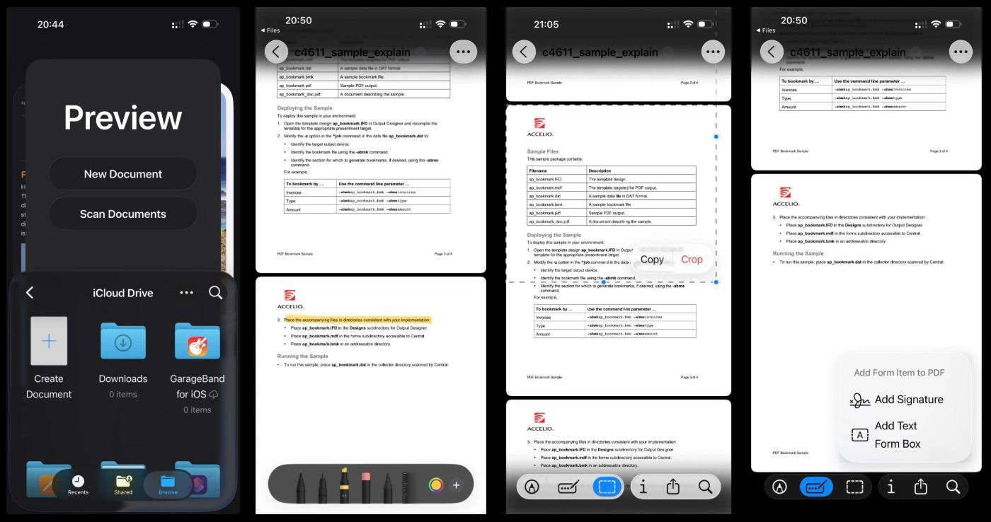 Tính năng mới trên iOS 26 “đánh gục” cả người dùng Android kỳ cựu- Ảnh 3.