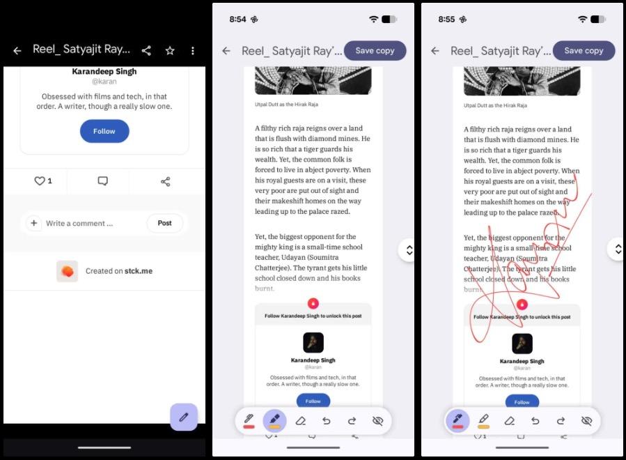 Tính năng mới trên iOS 26 “đánh gục” cả người dùng Android kỳ cựu- Ảnh 4.