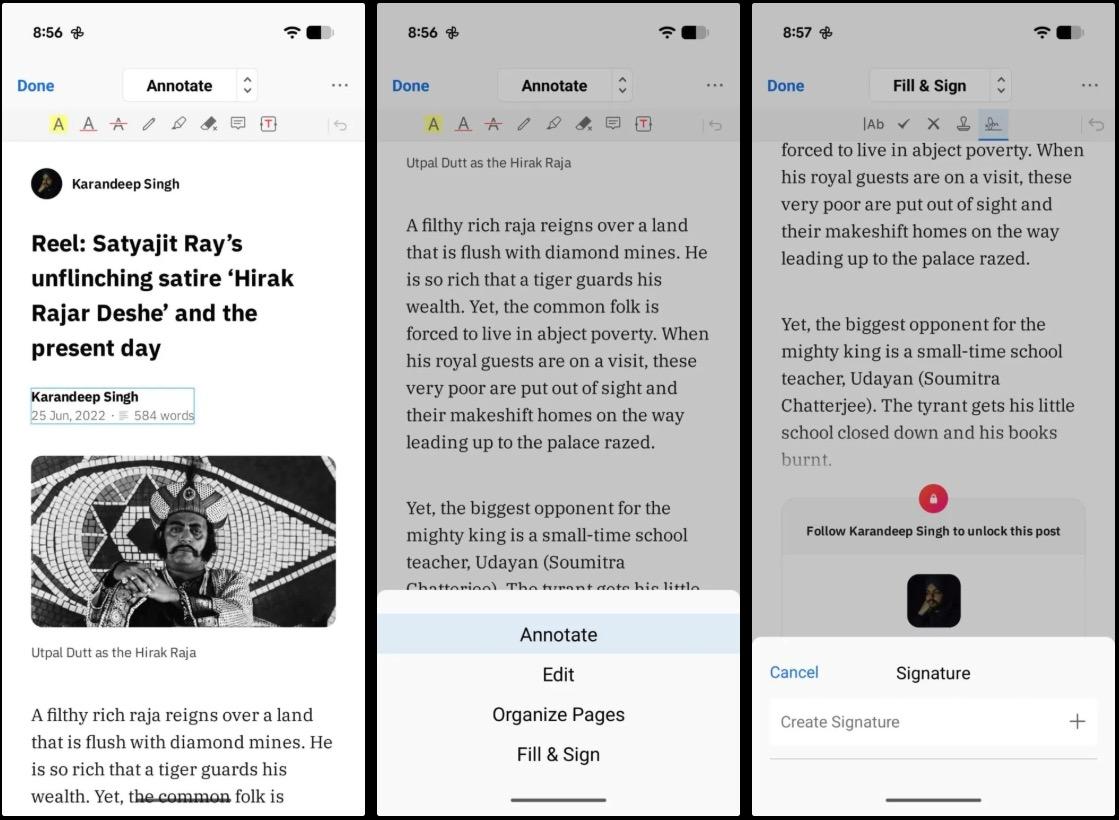 Tính năng mới trên iOS 26 “đánh gục” cả người dùng Android kỳ cựu- Ảnh 5.