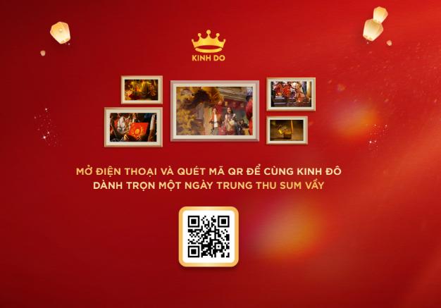 Trend hot nhất mùa trăng 2025: Trở thành “Sứ giả Trung thu” và tận hưởng trọn một ngày sum vầy- Ảnh 4.