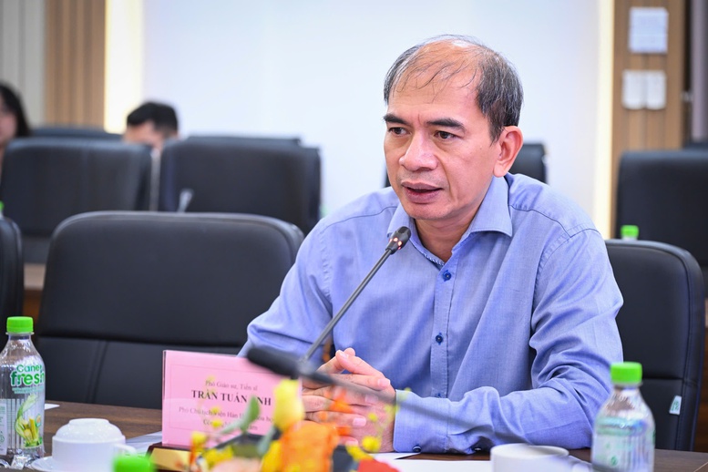 Bảo mật dữ liệu, an ninh mạng: Chuyển từ ph&ograve;ng thủ sang chủ động ứng ph&oacute;- Ảnh 3.