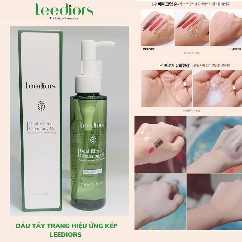 5 lọ dầu tẩy trang làm sạch sâu và quan trọng là không gây hiện tượng bí da, nổi mụn- Ảnh 2. 5 lọ dầu tẩy trang làm sạch sâu và quan trọng là không gây hiện tượng bí da, nổi mụn- Ảnh 2.