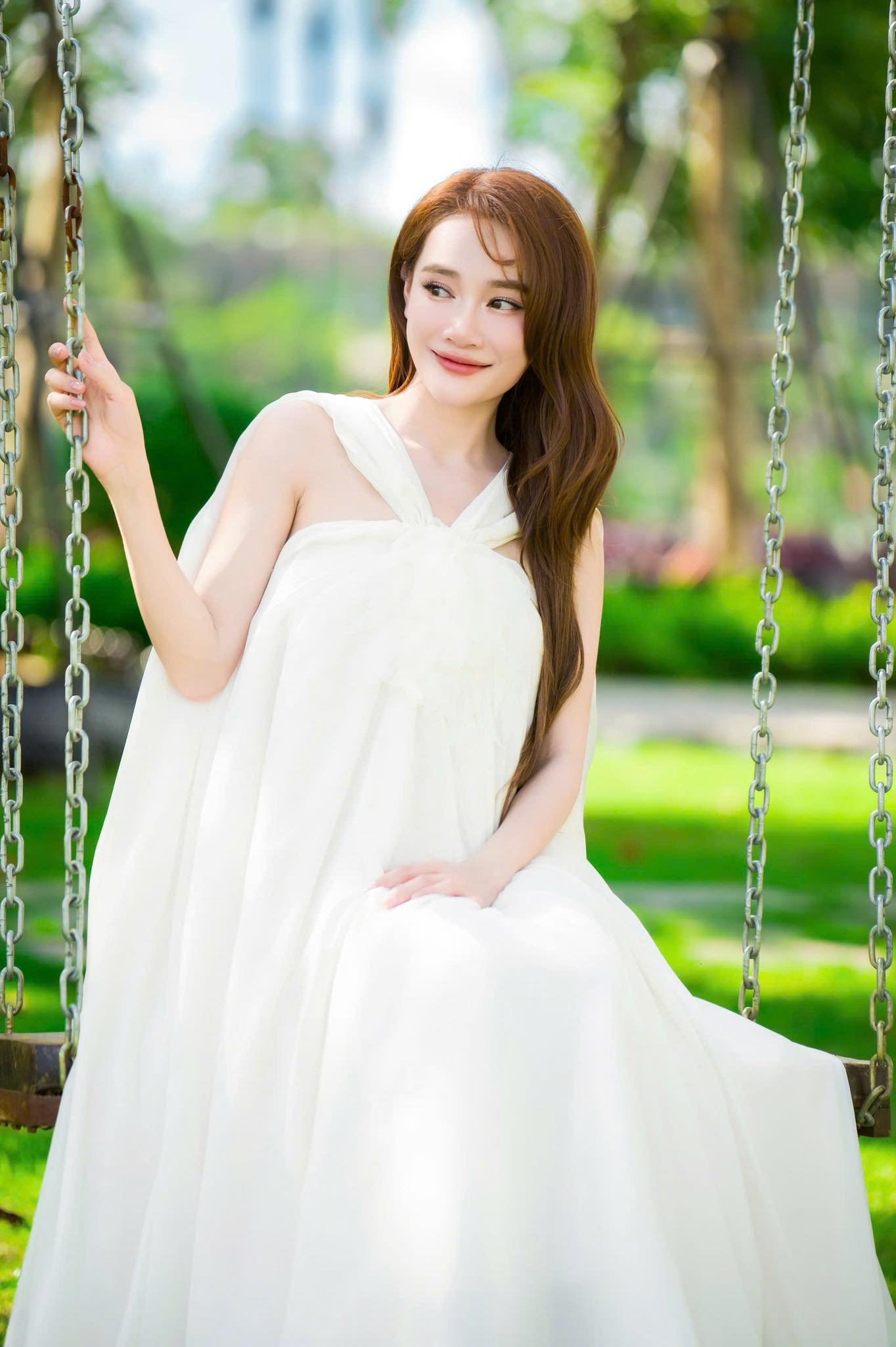 Lý do gì khiến Nhã Phương liên tục mang bầu, sinh con cùng Trường Giang?- Ảnh 2. Lý do gì khiến Nhã Phương liên tục mang bầu, sinh con cùng Trường Giang?- Ảnh 2.