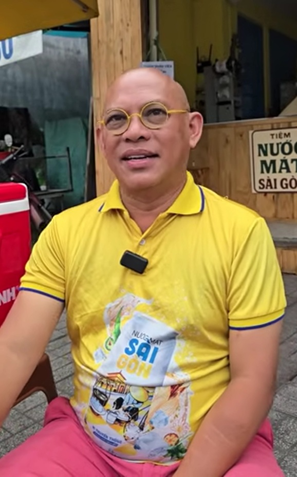 Trùm Điền Quân Color Man chỉ cần 1 thứ, nói thẳng: "Bớt thù ghét lại!"- Ảnh 2.
