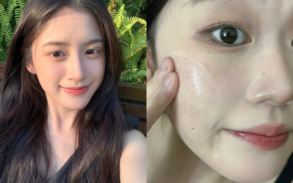 5 lọ dầu tẩy trang làm sạch sâu và quan trọng là không gây hiện tượng bí da, nổi mụn- Ảnh 1. 5 lọ dầu tẩy trang làm sạch sâu và quan trọng là không gây hiện tượng bí da, nổi mụn- Ảnh 1.