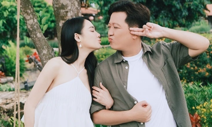Lý do gì khiến Nhã Phương liên tục mang bầu, sinh con cùng Trường Giang?- Ảnh 8. Lý do gì khiến Nhã Phương liên tục mang bầu, sinh con cùng Trường Giang?- Ảnh 8.