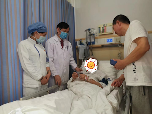 Người đàn ông đi tiểu liên tục, khám bệnh phát hiện điều "đáng sợ" bên trong- Ảnh 1. Người đàn ông đi tiểu liên tục, khám bệnh phát hiện điều "đáng sợ" bên trong- Ảnh 1.