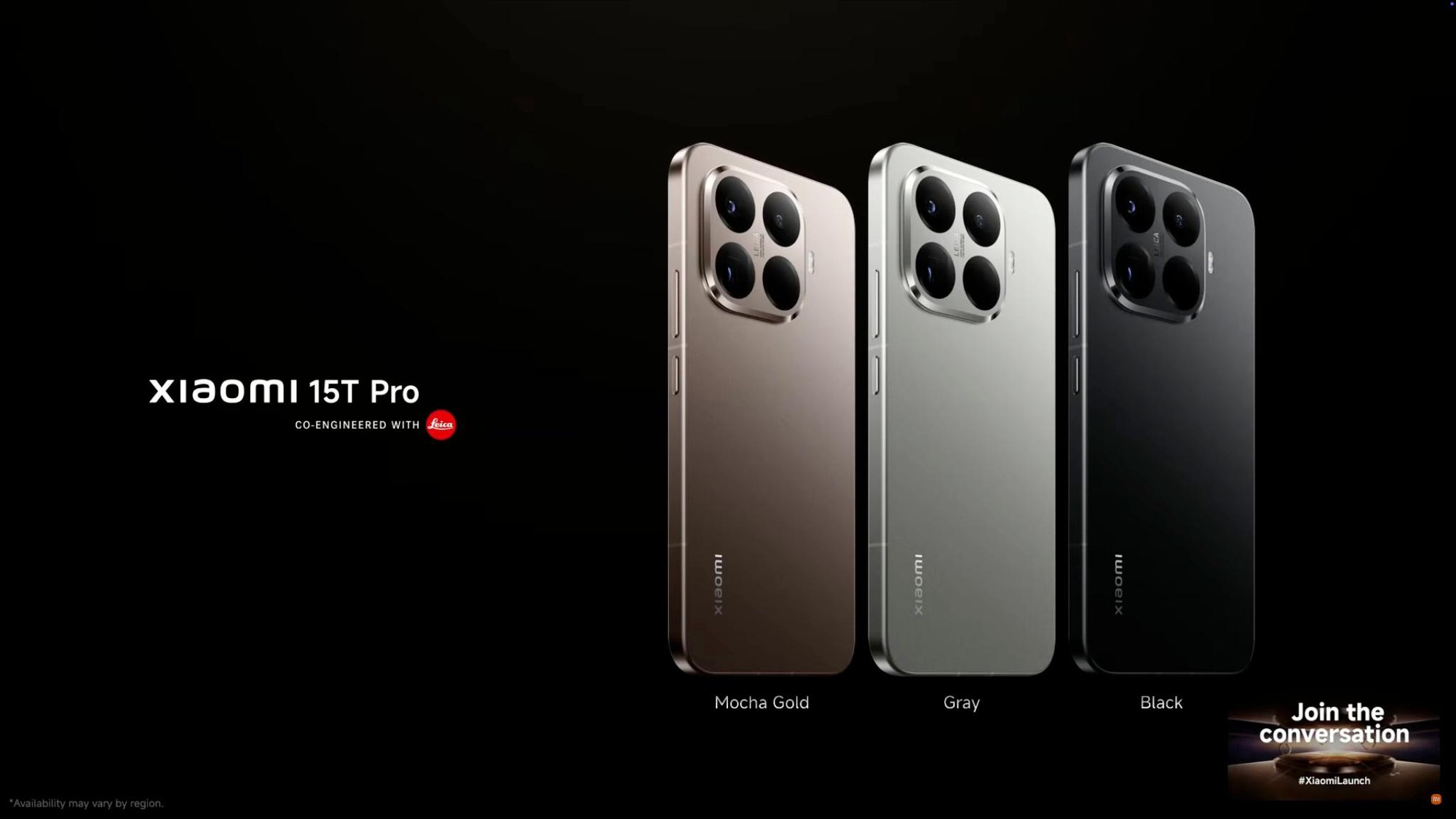 Săn ưu đãi đến hơn 6 triệu khi mua Xiaomi 15T Series tại Thế Giới Di Động- Ảnh 4.