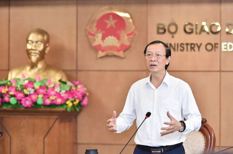 NGHỊ QUYẾT 71 - CUỘC C&Aacute;CH MẠNG MỚI TRONG GI&Aacute;O DỤC- Ảnh 1.