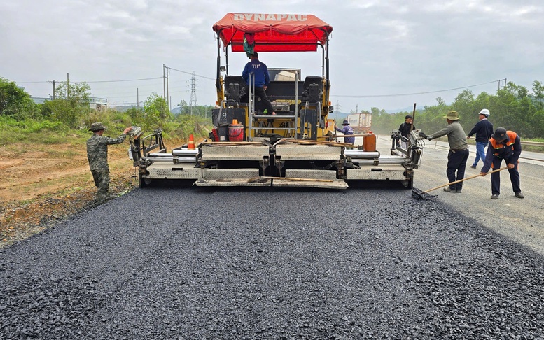 Phát triển Cù lao Chàm xứng tầm khu du lịch của quốc gia- Ảnh 9.