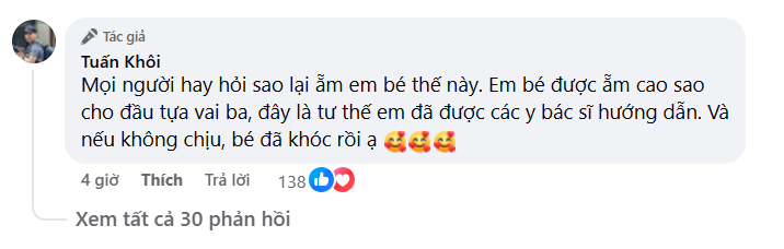 Bị hội "mẹ chồng online" góp ý vì con gái 3 tuần tuổi đã phải học bài, H'Hen Niê nói gì?- Ảnh 4.