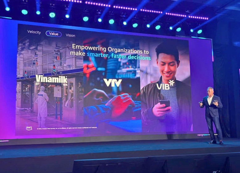 Vinamilk tiết kiệm 3 triệu USD mỗi năm nhờ hệ thống điều phối đơn hàng tự phát triển- Ảnh 2. Vinamilk tiết kiệm 3 triệu USD mỗi năm nhờ hệ thống điều phối đơn hàng tự phát triển- Ảnh 2.