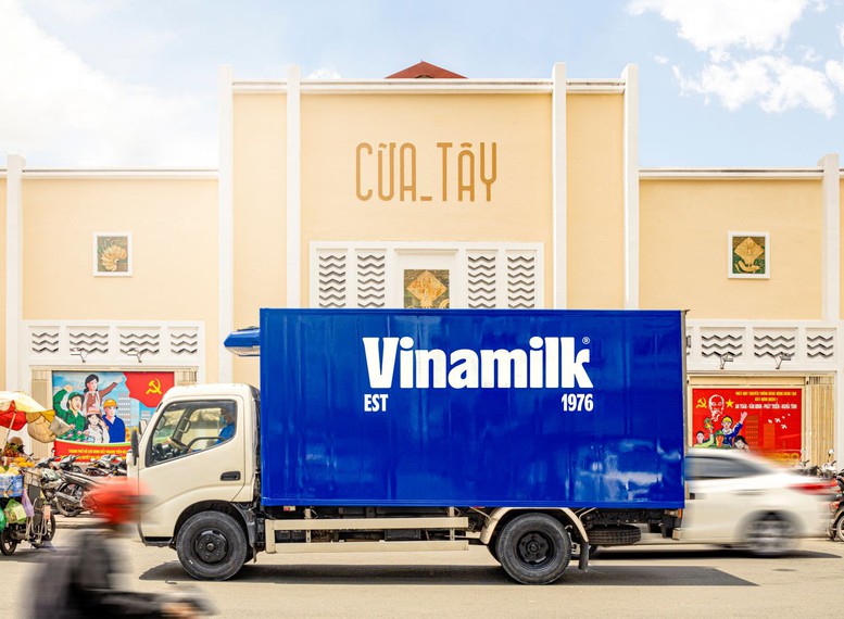 Vinamilk tiết kiệm 3 triệu USD mỗi năm nhờ hệ thống điều phối đơn hàng tự phát triển- Ảnh 3. Vinamilk tiết kiệm 3 triệu USD mỗi năm nhờ hệ thống điều phối đơn hàng tự phát triển- Ảnh 3.