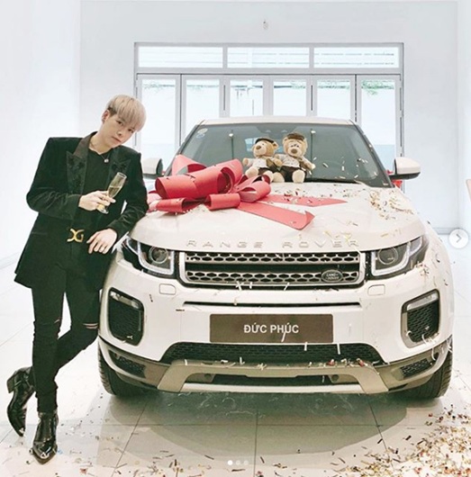 Học trò Mỹ Tâm cát xê cao ngất ngưởng, sở hữu nhiều sổ đỏ, nhà TP.HCM 10 tỷ- Ảnh 4. Học trò Mỹ Tâm cát xê cao ngất ngưởng, sở hữu nhiều sổ đỏ, nhà TP.HCM 10 tỷ- Ảnh 4.