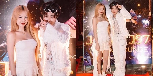 Lộ diện "phú bà sang chảnh" Hà Môi: Tổ chức tiệc sinh nhật "sương sương" 2 tỷ, rảnh là tậu kim cương khủng- Ảnh 9. Lộ diện "phú bà sang chảnh" Hà Môi: Tổ chức tiệc sinh nhật "sương sương" 2 tỷ, rảnh là tậu kim cương khủng- Ảnh 9.