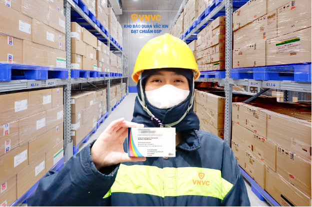 Việt Nam có vắc xin phòng virus RSV cho mẹ bầu- Ảnh 1.
