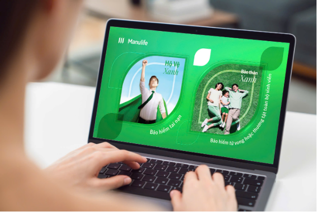 Thêm 2 sản phẩm mới gia nhập dòng bảo hiểm "Xanh" của Manulife- Ảnh 1.