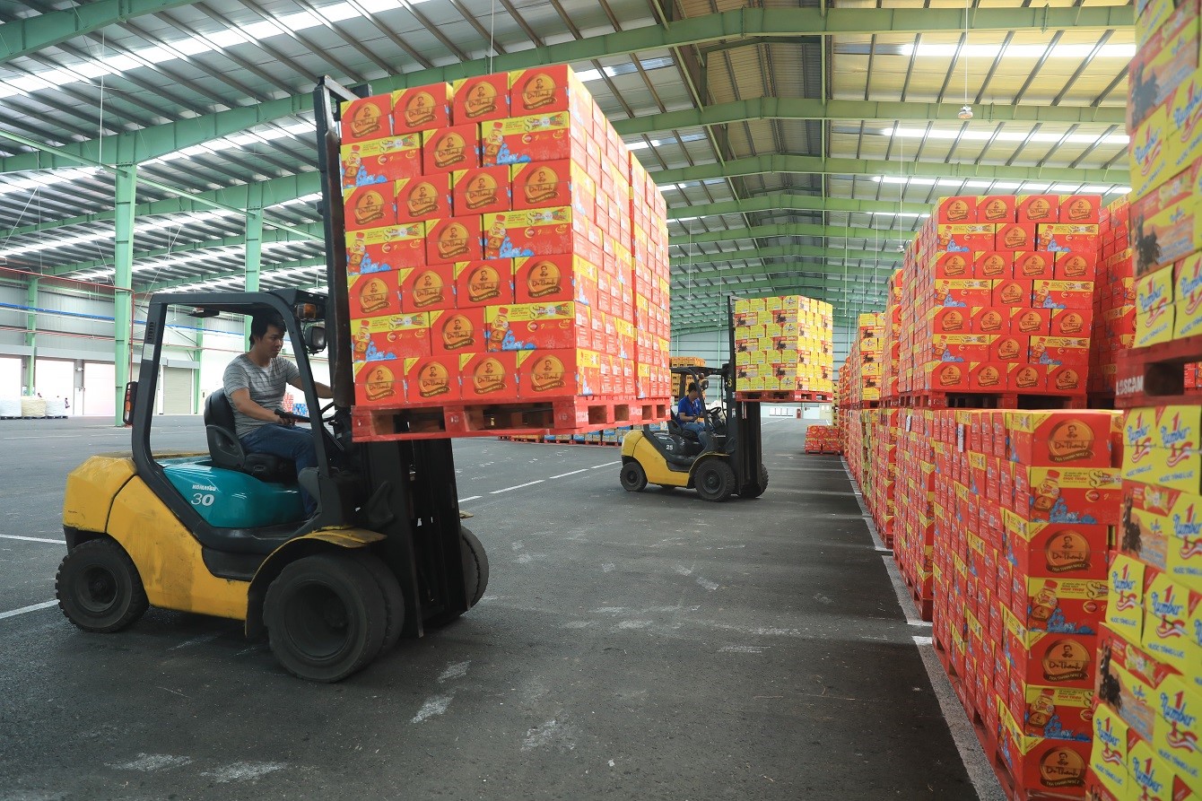 Từ thảo mộc Việt đến kệ hàng toàn cầu: Hành trình 17 năm chuẩn 3 Không của Trà Thanh Nhiệt Dr Thanh- Ảnh 5.