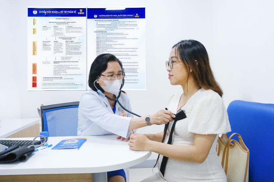 Việt Nam đã có vắc xin phòng viêm phổi do virus RSV- Ảnh 3.