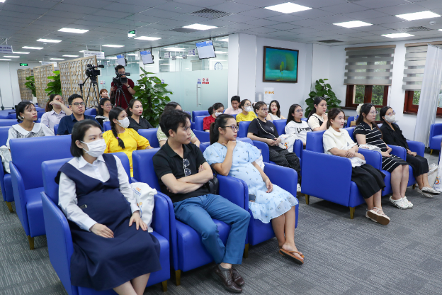Việt Nam có vắc xin phòng virus RSV cho mẹ bầu- Ảnh 3.