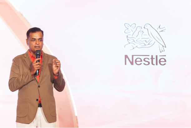 Nestlé ra mắt Nam INFONIPRO A2 BƯỚC 3 mới với công thức cộng hưởng dinh dưỡng, hỗ trợ tiêu hóa và đề kháng cho trẻ- Ảnh 4.