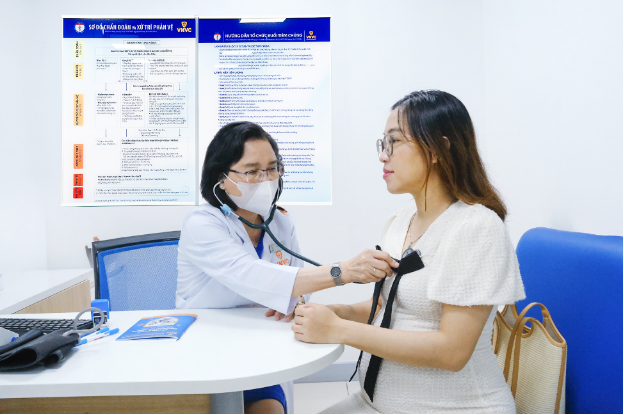 Việt Nam có vắc xin phòng virus RSV cho mẹ bầu- Ảnh 4.