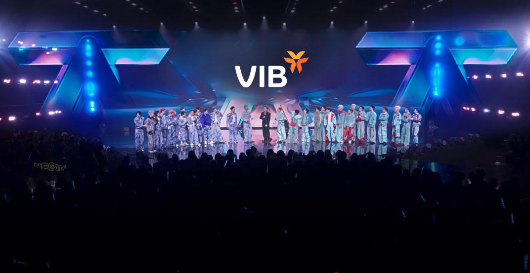 "Cùng Anh Trai “Say Hi” - Bộ đôi Sinh lời VIB đưa người dùng vào kỷ nguyên sinh lợi kép- Ảnh 5.