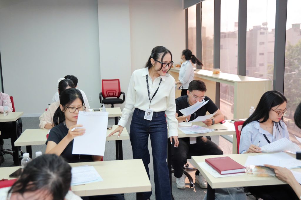 Làn tư duy mới đang được lan toả đến với giới trẻ hiện đại- Ảnh 2.