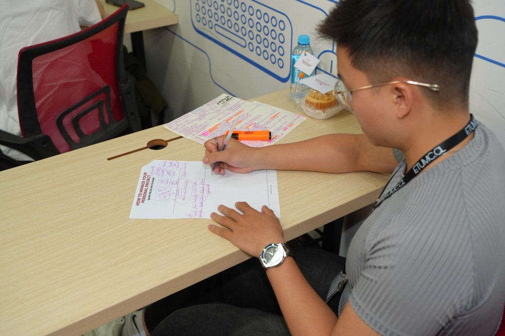 Làn tư duy mới đang được lan toả đến với giới trẻ hiện đại- Ảnh 3.