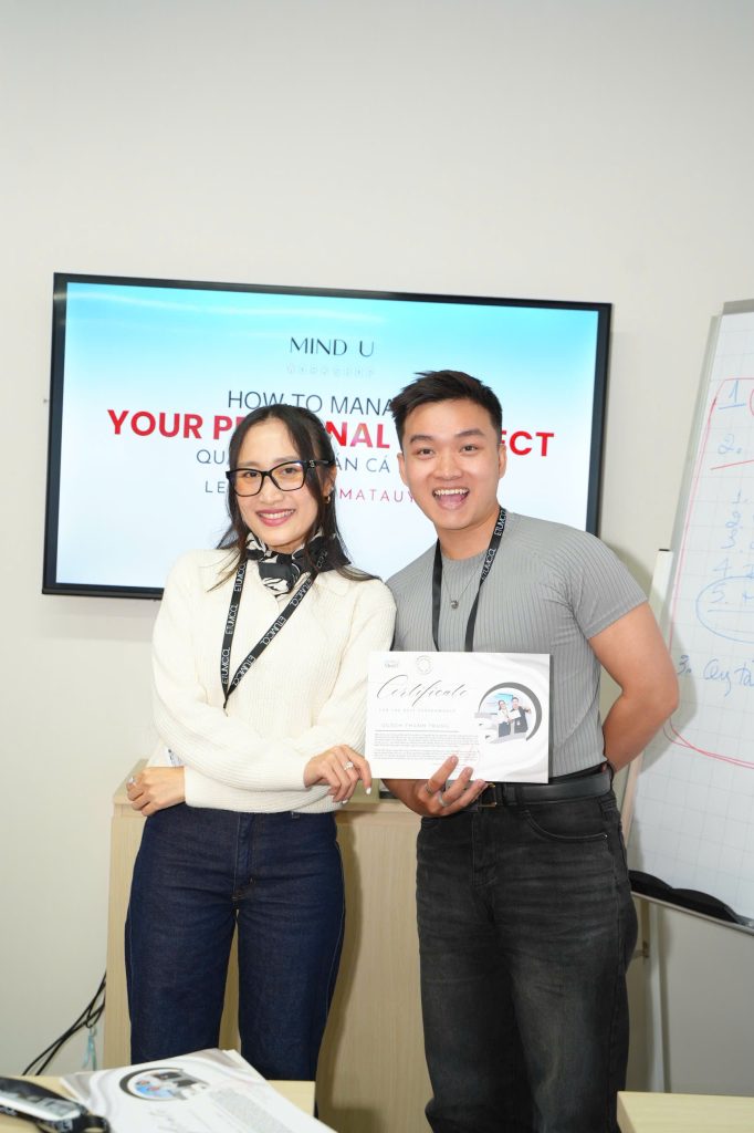 Làn tư duy mới đang được lan toả đến với giới trẻ hiện đại- Ảnh 7.