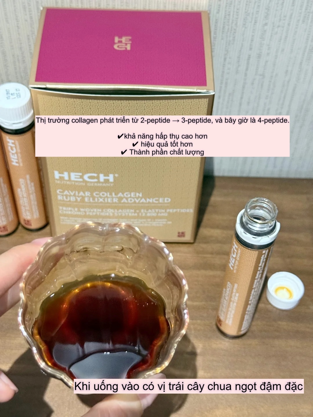 37 tuổi, tôi trẻ hóa da nhờ collagen và bí quyết dưỡng da tối giản 3 bước- Ảnh 3. 37 tuổi, tôi trẻ hóa bong da ket qua truc tiep nhờ collagen và bí quyết dưỡng bong da ket qua truc tiep tối giản 3 bước- Ảnh 3.