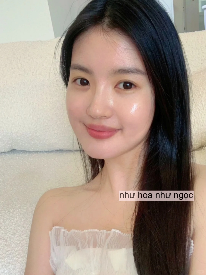 Đây là cách tôi giữ gương mặt căng tràn lich truc tiep bong da ngoai hang anh ở tuổi 30!- Ảnh 1.