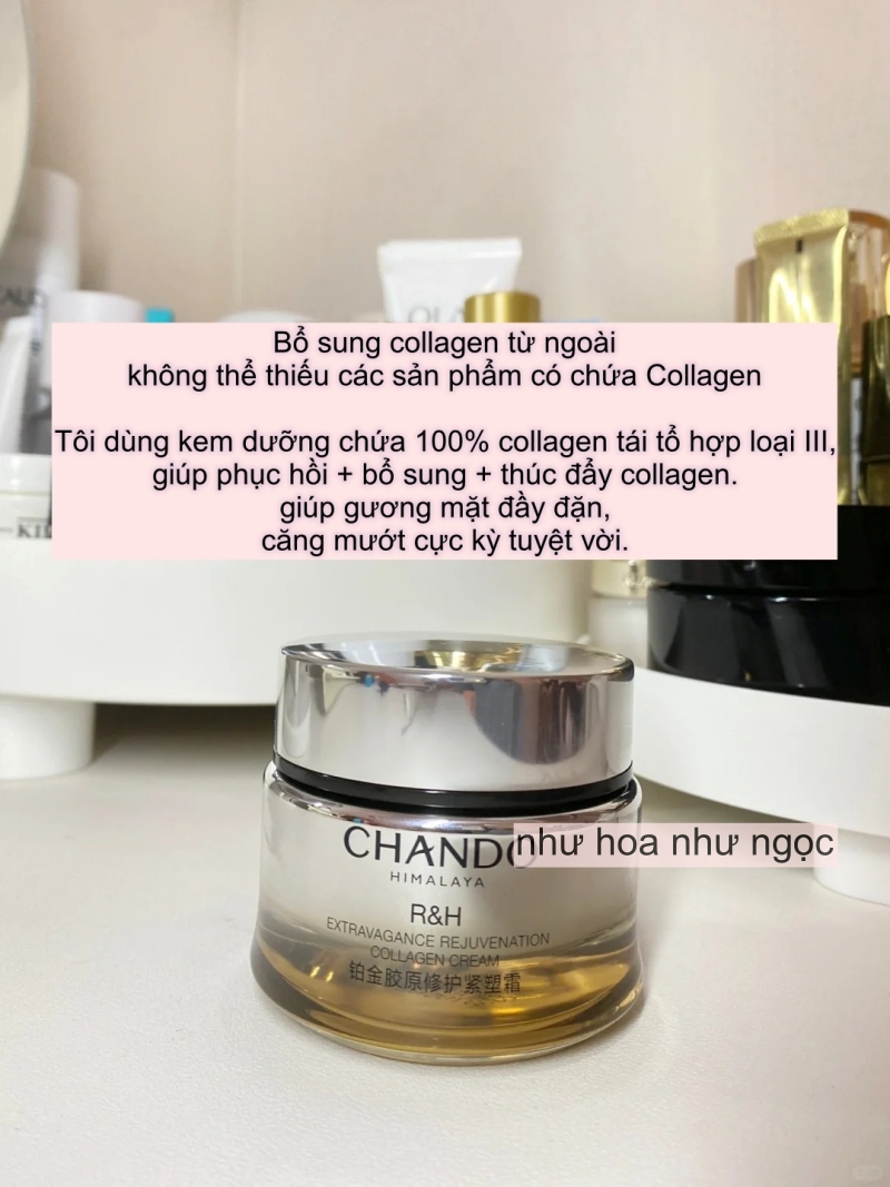 Đây là cách tôi giữ gương mặt căng tràn lich truc tiep bong da ngoai hang anh ở tuổi 30!- Ảnh 4.