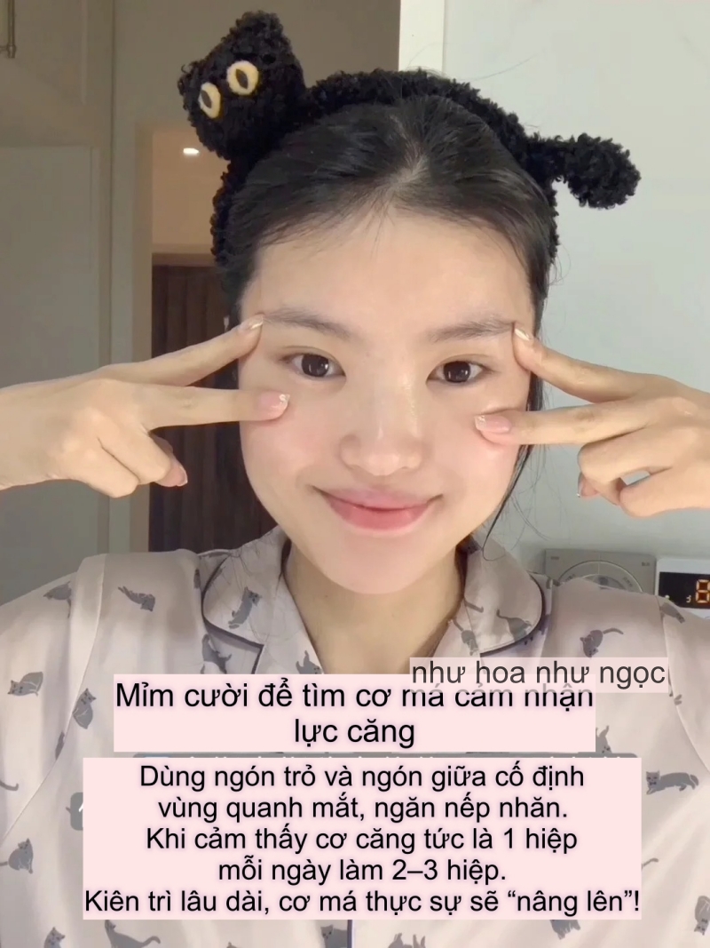 Đây là cách tôi giữ gương mặt căng tràn lich truc tiep bong da ngoai hang anh ở tuổi 30!- Ảnh 7.