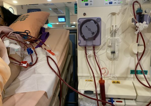 Người phụ nữ 60 tuổi tử vong vì suy thận, 2 thói quen ban đêm của nhiều người là “thủ phạm”- Ảnh 1. Người phụ nữ 60 tuổi tử vong vì suy thận, 2 thói xem bong da truc tiep cup c1 đêm của nhiều người là “thủ phạm”- Ảnh 1.